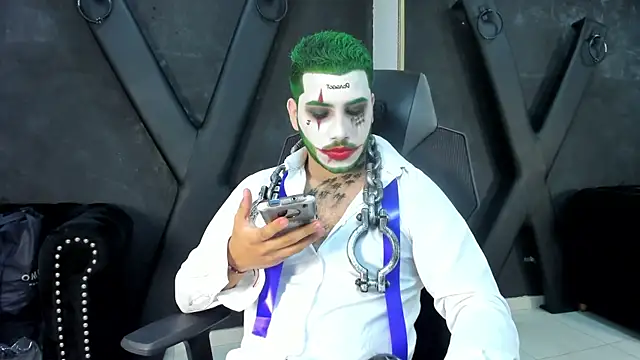 Snapshot of Axel_grey_ chatting on October 2025 12:45:01 AM Axel grey online show from October 2025 12:45:01 AM