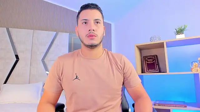 Axel grey  online show from March 2026 12:43:02 PM