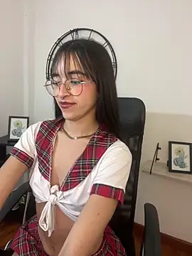  Amatista Fire online show from November 2025 01:14:02 PM