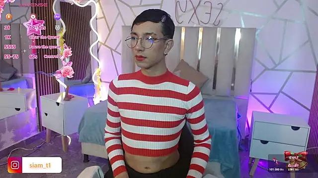 Snapshot of CYRUS_TAY chatting on November 2025 02:52:02 PM CYRUS TAY online show from November 2025 02:52:02 PM