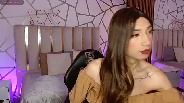 CYRUS TAY online show from March 2026 12:32:01 PM