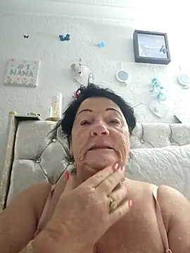 Angeldelightt online show from October 2025 08:26:01 AM