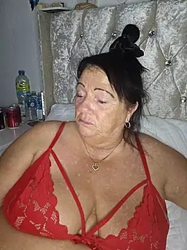 Angeldelightt online show from October 2025 07:32:01 PM