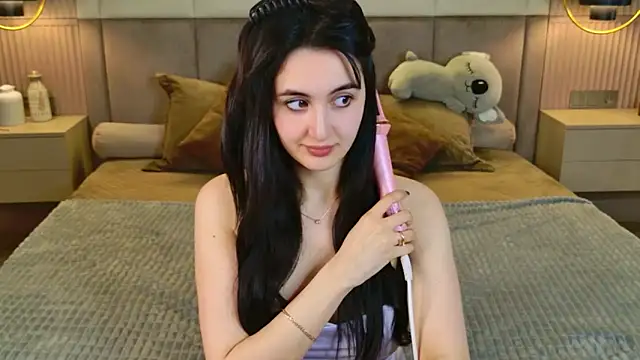 Snapshot of Elizabeth_Meyer chatting on March 2026 05:47:02 AM Elizabeth Meyer online show from March 2026 05:47:02 AM