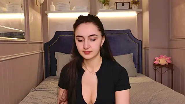 Snapshot of Elizabeth_Meyer chatting on March 2026 05:35:01 AM Elizabeth Meyer online show from March 2026 05:35:01 AM