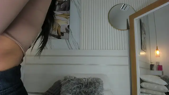 Snapshot of Kloeh_Star chatting on January 2026 07:41:02 PM Kloeh Star online show from January 2026 07:41:02 PM