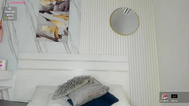 Snapshot of Kloeh_Star chatting on February 2026 07:50:02 PM Kloeh Star online show from February 2026 07:50:02 PM