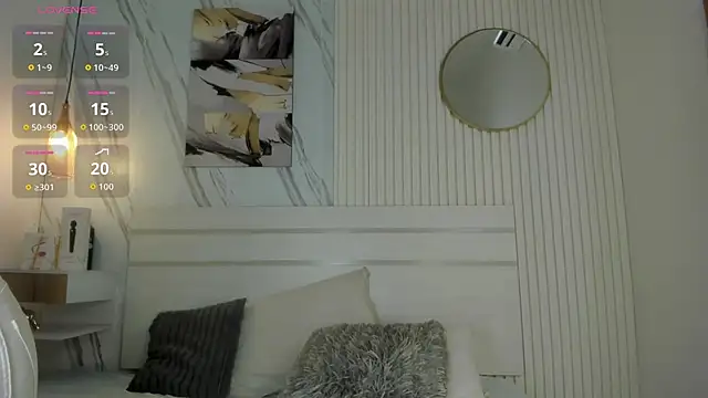 Snapshot of Kloeh_Star chatting on February 2026 08:02:02 PM Kloeh Star online show from February 2026 08:02:02 PM