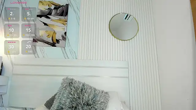 Snapshot of Kloeh_Star chatting on February 2026 07:29:01 PM Kloeh Star online show from February 2026 07:29:01 PM