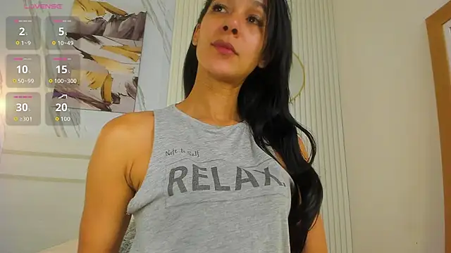 Snapshot of Kloeh_Star chatting on February 2026 08:03:02 PM Kloeh Star online show from February 2026 08:03:02 PM