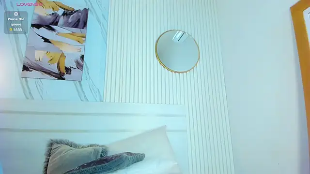 Snapshot of Kloeh_Star chatting on February 2026 08:27:01 PM Kloeh Star online show from February 2026 08:27:01 PM