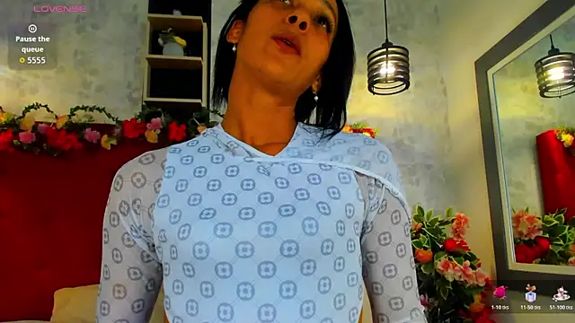 Snapshot of Kloeh_Star chatting on February 2026 08:10:02 PM Kloeh Star online show from February 2026 08:10:02 PM