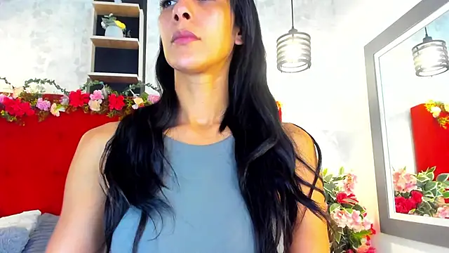 Snapshot of Kloeh_Star chatting on February 2026 08:07:01 PM Kloeh Star online show from February 2026 08:07:01 PM