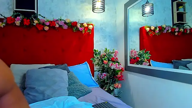 Snapshot of Kloeh_Star chatting on February 2026 08:52:01 PM Kloeh Star online show from February 2026 08:52:01 PM