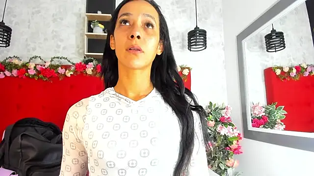 Snapshot of Kloeh_Star chatting on February 2026 08:09:01 PM Kloeh Star online show from February 2026 08:09:01 PM