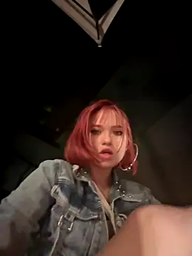 Alysson LS online show from September 2025 01:50:01 AM