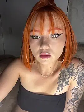 Alysson LS online show from November 2025 02:12:02 AM