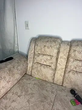 Alysson LS online show from December 2025 01:26:02 AM