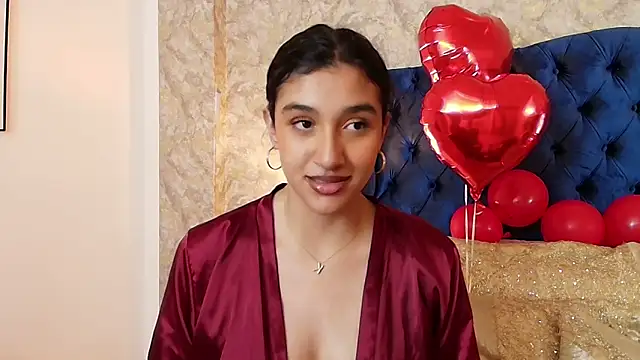 ValentiinaCruz online show from February 2026 05:30:01 PM