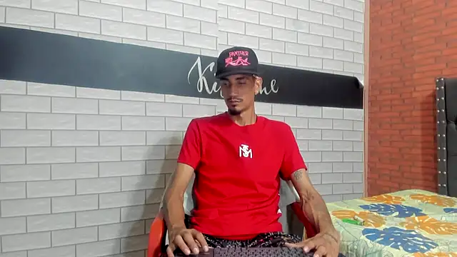 Sexvergon 26 online show from October 2025 07:34:01 PM