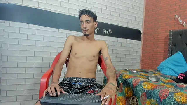 Sexvergon 26 online show from October 2025 07:59:01 PM