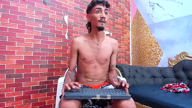 Sexvergon 26 online show from March 2026 12:52:02 AM