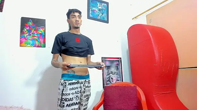 Sexvergon 26 online show from April 2026 02:21:01 PM