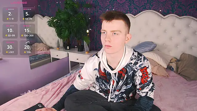 Snapshot of Happydeimos chatting on March 2026 10:25:01 PM Happydeimos online show from March 2026 10:25:01 PM