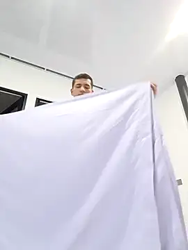 turcosexoactivo online show from February 2026 10:57:01 PM