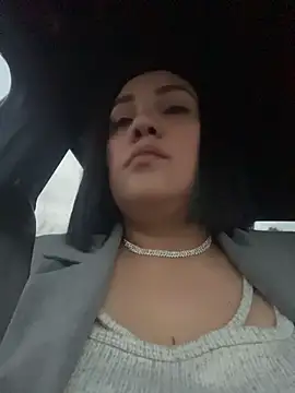 caroline  muller online show from October 2025 10:36:01 AM