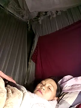 MaiHoa69 online show from December 2025 01:30:01 PM