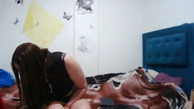 AddyStuart  online show from March 2026 05:11:01 AM