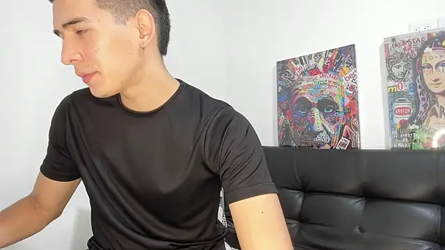 Mike3Xxx online show from October 2025 01:03:02 AM