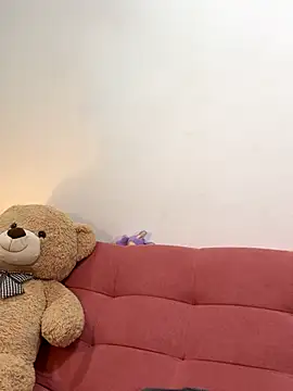 MarSantana 2 online show from October 2025 11:37:02 PM