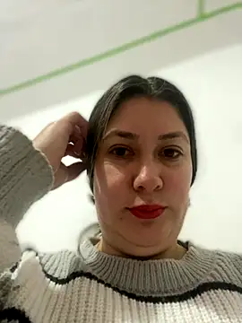 Abby-LS online show from September 2025 12:15:02 PM