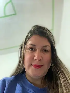 Abby-LS online show from September 2025 12:07:02 PM