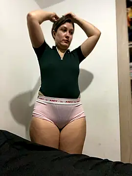 Abby-LS online show from September 2025 11:21:01 PM