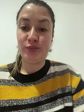 Abby-LS online show from October 2025 12:06:01 PM