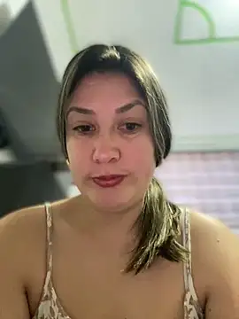 Abby-LS online show from November 2025 12:04:02 PM