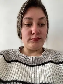 Abby-LS online show from November 2025 05:35:01 PM