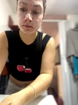 Abby-LS online show from November 2025 02:08:01 PM