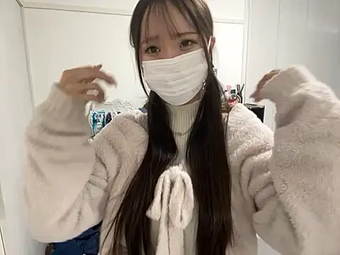 nano-da-u online show from November 2025 04:45:02 AM