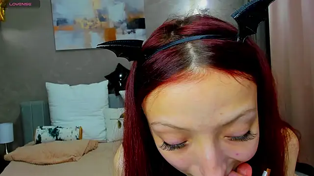 Daria J online show from November 2025 04:14:01 AM