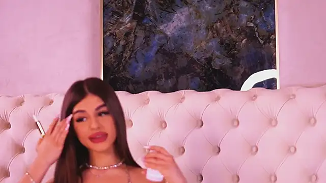 Snapshot of BellaNoirre chatting on March 2026 07:41:02 PM BellaNoirre online show from March 2026 07:41:02 PM