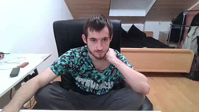 Bez3ybik online show from October 2025 02:35:01 AM