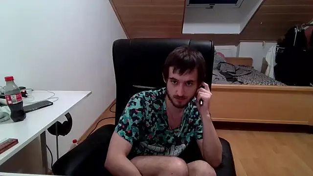 Bez3ybik online show from December 2025 01:14:02 AM