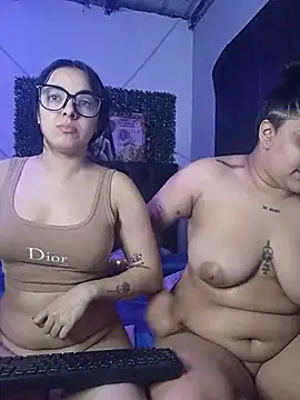 Sweet Dirty Baby online show from April 2026 03:44:02 AM