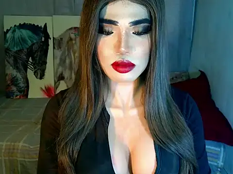 terra HORSECOCK online show from November 2025 02:09:01 PM