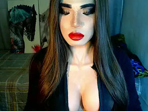 terra HORSECOCK online show from November 2025 02:53:02 PM