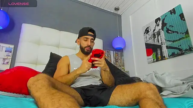 Yiyo10  online show from February 2026 04:27:02 AM